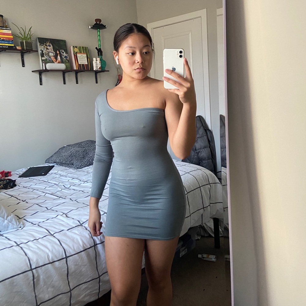 Bodycon Dress